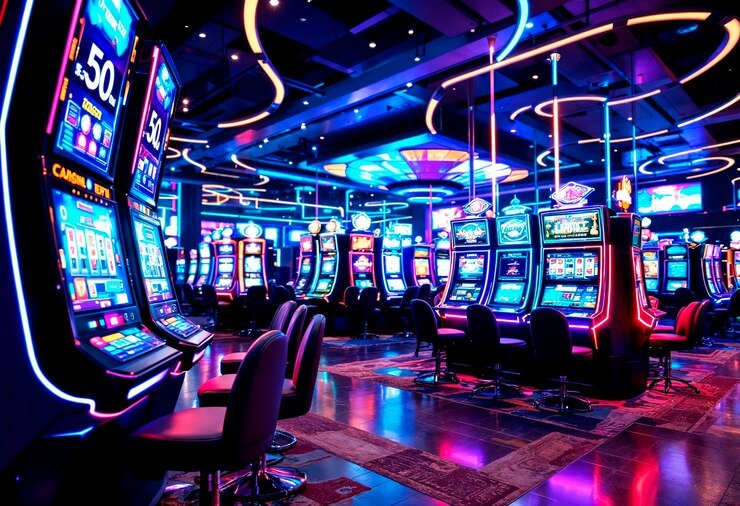 3rrr game gaming platform